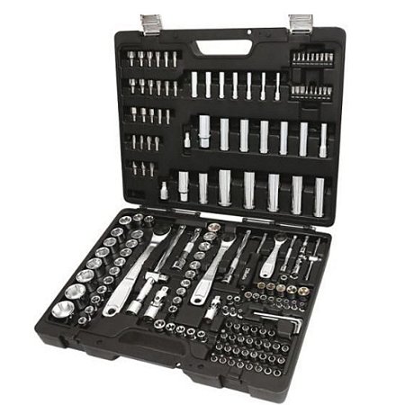 JOGO DE SOQUETES E ACESSÓRIOS BETA