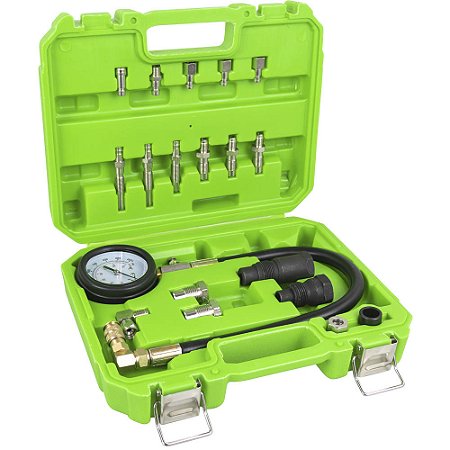 MEDIDOR DE COMPRESSÃO DIESEL