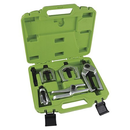 KIT DE EXTRATOR DE BRAÇO MECÂNICO-PITMAN