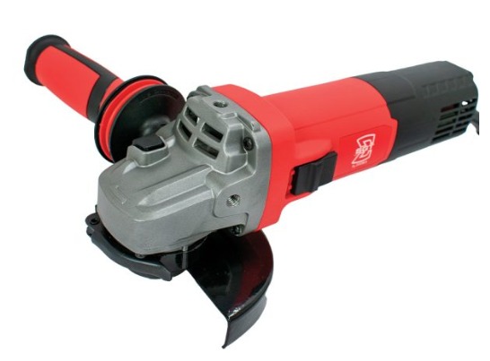 ESMERILHADEIRA ANGULAR ELÉTRICA 5" - 1400W