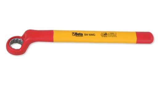 CHAVE ESTRELA MM DE 1 BOCA VDE 1000V