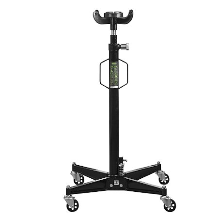 MACACO HIDRÁULICO DE FOSSA TELESCÓPICA 0,5T - JBM