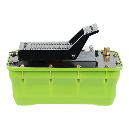 BOMBA HIDROPNEUMÁTICA 2,3L - JBM