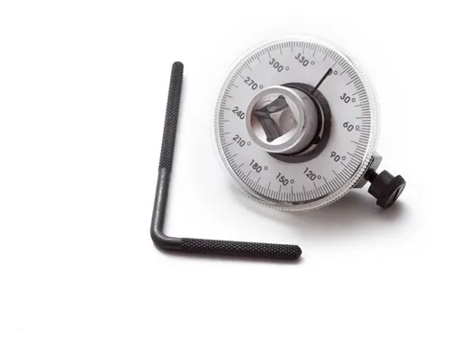 Medidor de Ângulo 1/2 Pol. para Torquímetro SIGMA TOOLS-0612030112