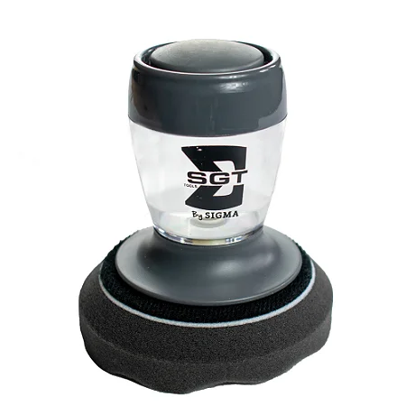 Aplicador De Pneu Pretinho Com Dispenser - 2001020001 - Sigma Tools