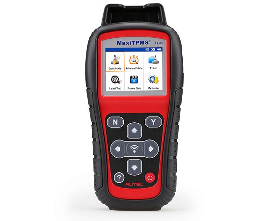 AUTEL MAXI TPMS TS508WF