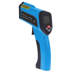 Termômetro Digital a Laser -50º a 1650ºC MT-395A MINIPA