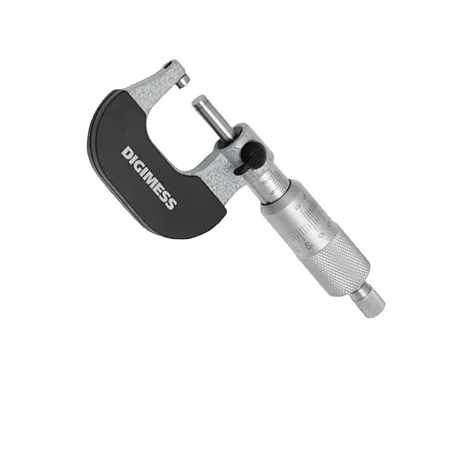 Micrômetro Externo com Graduação Milesimal de 50 a 75mm/0.001mm 110.204A DIGIMESS