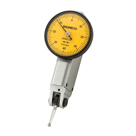 Relógio Apalpador Digimess 121.340 0,8Mm (0,01Mm) M32