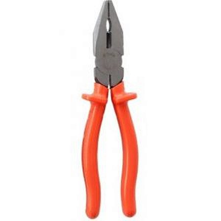 ALICATE UNIVERSAL NR10