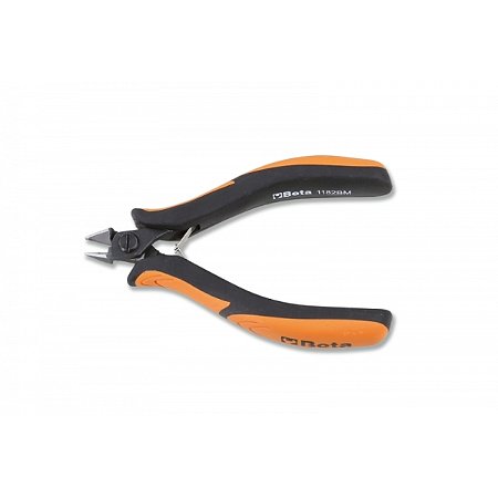 ALICATE ELETRICISTA CORTE DIAGONAL PONTIAGUDO (120)