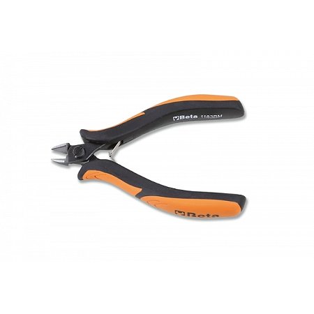ALICATE ELETRICISTA CORTE DIAGONAL (130)