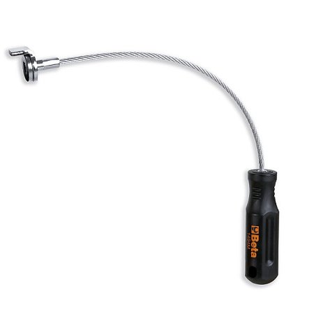 1494M - FERRAMENTA HEXAGONAL MAGNETICA E FLEXIVEL PARA DRENAGEM DE ÓLEO - Beta