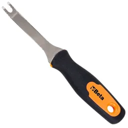 EXTRATOR DE CAVILHAS