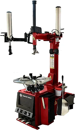 DESMONTADORA DE PNEUS GRIP 500 - GP500 - VERMELHA