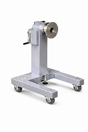 CAVALETE UNIVERSAL COLUNA MOVEL - 700 KG - ESPECIFER