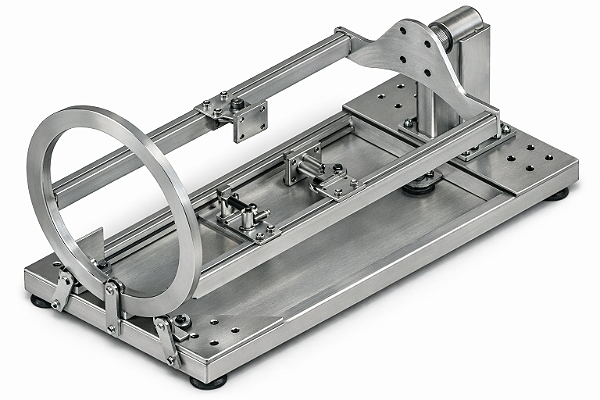 Cavalete para Motores 2000kg Especifer | Suporte Industrial de Alta Capacidade