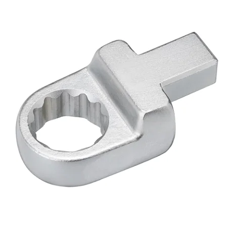 SOQUETE ESTRELA PARA TORQUIMETRO ENCAIXE RETANGULAR 14X18MM - BETA