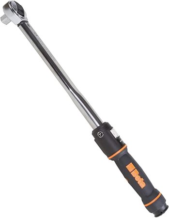 TORQUIMETRO DE ESTALO 20 A 100NM ENCAIXE 1/2” - BETA