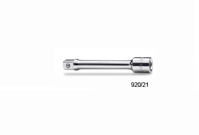 EXTENSAO MACHO FEMEA QUADRA 1/2 - BETA