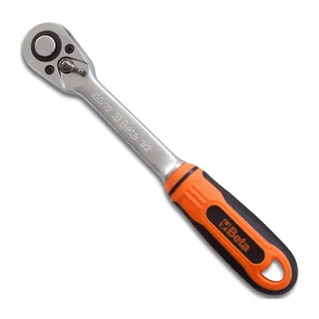 CATRACA REVERSIVEL COM PUNHO - ENC 1/2 -BETA