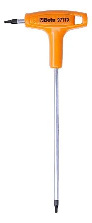 CHAVE TORX COM CABO- BETA