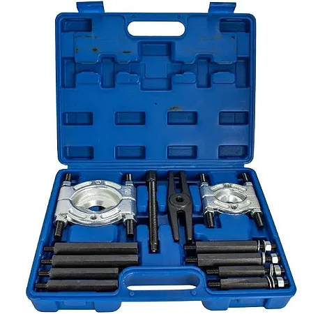 KIT DE EXTRATORES DE ROLAMENTO - 12 PECAS - SIGMA TOOLS
