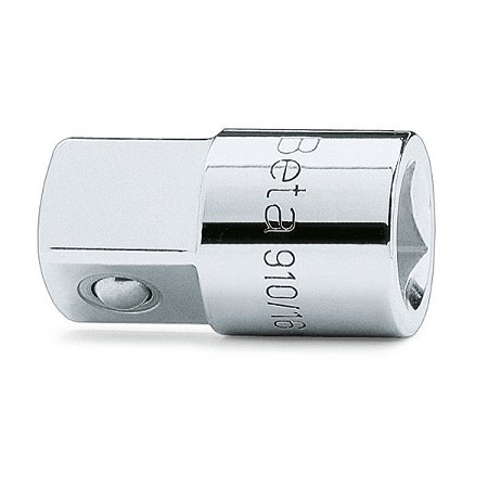 ADAPTADOR FEMEA 3/8" PARA 1/2" MACHO - BETA