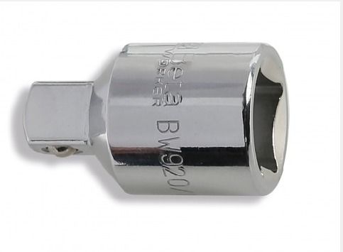 ADAPTADOR FEMEA 1/2 PARA MACHO 3/8 - BETA