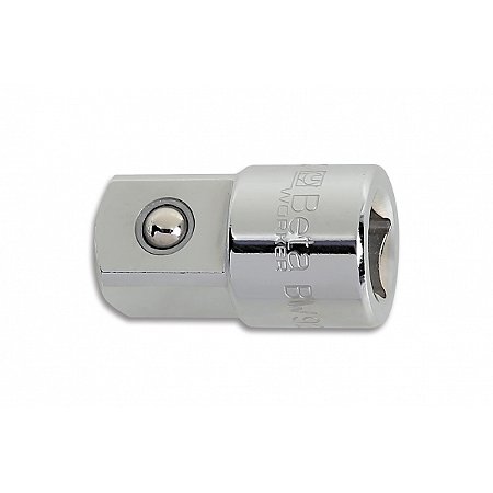 ADAPTADOR FEMEA 1/2 PARA 3/8 MACHO - BETA