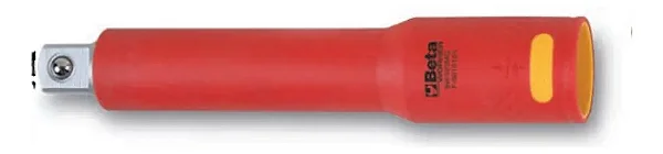EXTENSAO ISOLADA VDE ENCAIXE 1/2 (125) - BETA