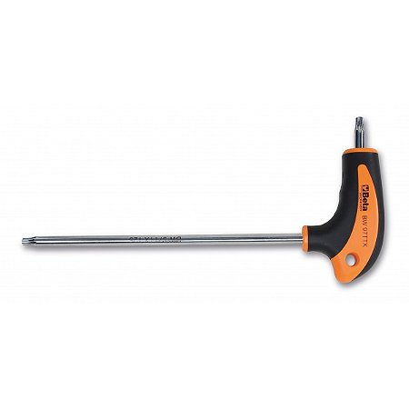 CHAVE TORX COM CABO T10 - BETA