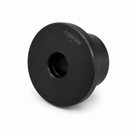 CQ80506 - BASE PARA MONTAR RETENTORES, BUCHAS E DEFLETOR