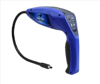 56100 DETECTOR ELETRONICO VAZAMENTO P/ CFC, HCFC E HFC