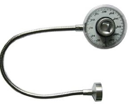 MEDIDOR ANGULAR DE TORQUE 1/2"