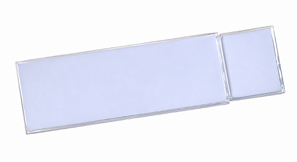 FITA DETECTA CAIXA C/ 100 UNIDADES (REF: FEM-000456-43)