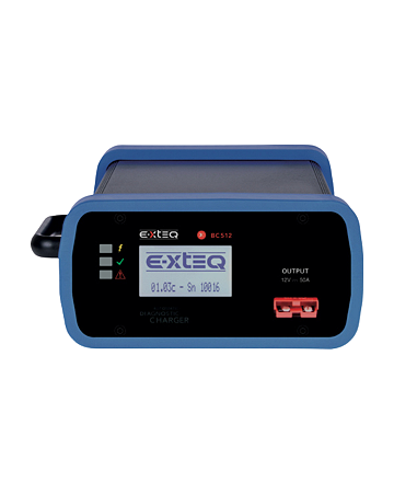 CARREGADOR BATERIA EVO COM CABO DE 3,5 M GARRAS E CABO USB