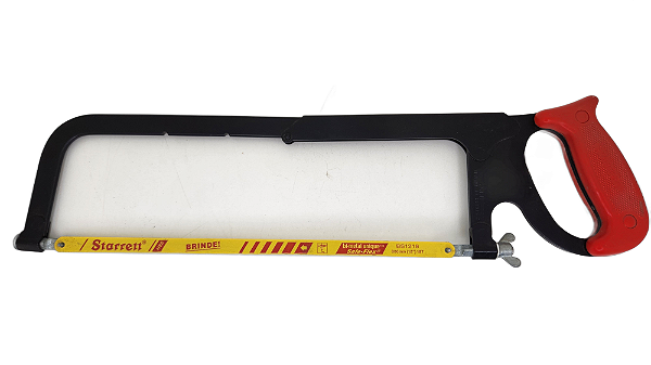 ARCO DE SERRA COM LAMINA BS1218 STARRETT