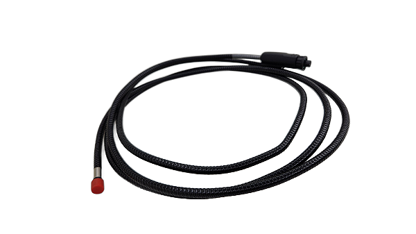 SONDA 5,5 2M S.R. FRONTAL CONECTOR PLASTICO