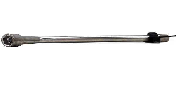 CHAVE BIELA 10MM