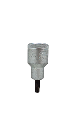 CHAVE SOQUETE TORX ITX19-  T30 MM