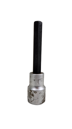 CHAVE HEXAGONAL 10MM