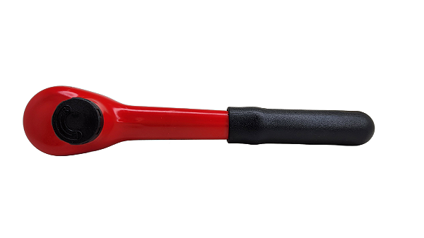 CATRACA REVERSIVEL 10''