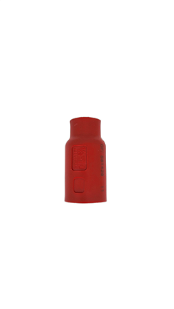 SOQUETE SEXTAVADO 1/2'' 10MM