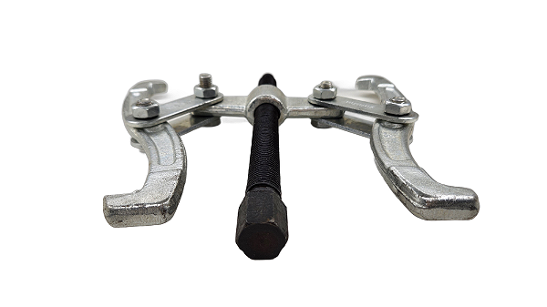 SACA POLIA 8" 4.8 GARRAS