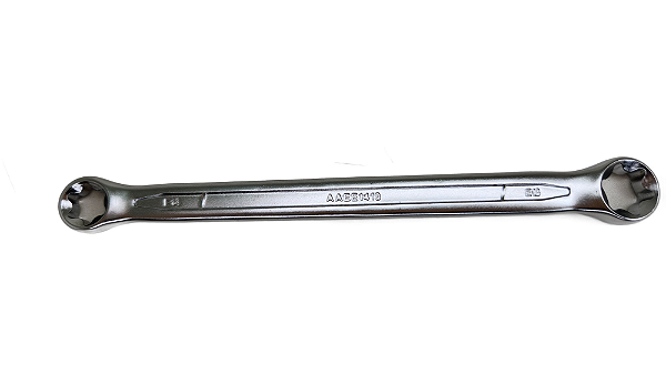 CHAVE TORX FEMEA E14XE18