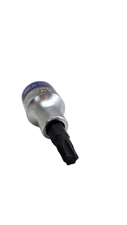 CHAVE SOQUETE TORX 1/2 T 40