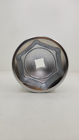 SOQUETE DE 3/4" X 65MM