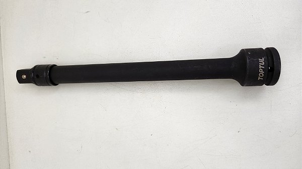 EXTENSAO DE IMPACTO ENC. RAPIDO 3/4" 13"