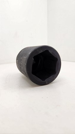 SOQUETE SEXTAVADO DE IMPACTO 3/4" 38
